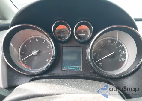 2016 Buick Verano z USA, uszkodzony, nr VIN 1G4PP5SK7G4122598